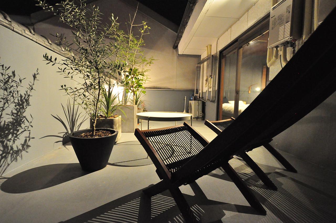 Sima Inn Onomichi Buitenkant foto